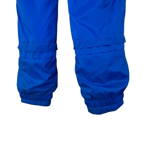 Columbia Snow Pants Youth Size XL Blue Insulated Winter Ski Snowboard Kids - Picture 14 of 16
